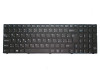Laptop Keyboard For MEDION AKOYA P6669 MD60394 MD60395 MD60253 MD60113 MD6128 Black With Frame Slovakian SK