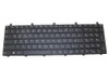 Laptop Keyboard For Schenker XMG A724 Germany GR With Backlit Black New