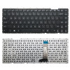 Laptop Keyboard For ASUS A480UA A480UF A480UN A480UQ A480UR Black Without Frame United States US