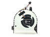 Laptop CPU Cooling Fan For ASUS R419UA  R419UF R419UN R419UQ R419UR DC5V 0.5A