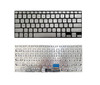 Laptop Keyboard For ASUS V430 V430FA V430FN V430UA V430UF V430UN Silver Without Frame United States US