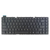 Laptop Keyboard For ASUS R414BA R414MA R414MB R414NA R414NC R414SA R414UB R414UV Black Without Frame United States US