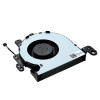 Laptop CPU Cooling Fan For ASUS F441SA F441SC F441UA F441UV F441UR F441NA F441NC F441UAK F441UVK F441URK F441BA F441UB F441MA F441MB DC5V 0.5A