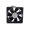Server Fan For Foxconn PV902512PSPF 0D 435452-001 DC12V 0.4A New