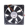 Server Fan For Foxconn PV902512L DC12V 0.16A 3PIN New