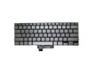 Laptop Keyboard For ASUS X431F X431FA X431FL Silver NO Backlit Film Russian RU