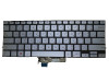 Laptop Keyboard For ASUS ZenBook 14 RX431F RX431FA RX431FN Blue With Backlit Thailand TI