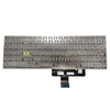 Laptop Keyboard For ASUS F521 F521FL United States US Without Frame Black
