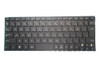 Laptop Keyboard For ASUS UX306 UX306UA Japanese JP BLACK Without frame
