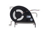 Laptop CPU Cooling Fan For ASUS K530FA K530FN K530UA K530UF K530UN DC5V 2.25W