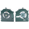 Laptop CPU FAN For ASUS 13NB0L40M01011 13N17HM0101 NS85C05-18J27 DC5V 0.5A