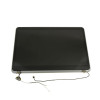 Laptop Touch Screen+Digitizer+Top Cover+Cable+Hinge For DELL XPS 15 L521X full HD Touch 1920*1080 HW15FHD101 0FTKKN FTKKN