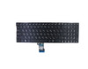 Laptop Keyboard For ASUS Q534UX Q534UXK Black Russian RU With Backlit