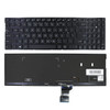 Laptop Keyboard For ASUS UX560UQ UX560UQK UX560UX UX560UXK Black United States US With Backlit