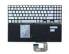 Laptop Keyboard For ASUS UX561UA UX561UN United States US With Backlit Silver