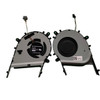 Laptop GPU FAN For ASUS UX562FD  Q536FD Q536FDX Q546FD DC5V 0.5A