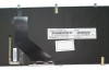 Laptop Backlit Keyboard For CLEVO W370ET MP-13H86E0J4301 6-80-W6700-160-1GA Spanish SP Black Frame