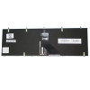 Laptop Keyboard For CLEVO W370ET W370SK W370SS W370SSQ W370ST Latin America LA Black Frame And Backlit