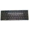 Laptop Keyboard For MSI CR43 NK8111-04003D-00/A S1N1EUK2L1M57 S1N-1EUK2L1-M57 United Kingdom UK Black Frame