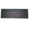Laptop Translucent Keyboard For Gigabyte 27703-FR641-G30S SKB1507-FR French FR NO Frame