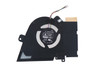 Laptop GPU FAN For ASUS TUF516PE TUF516PM TUF516PR DC12V 1A