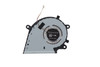 Laptop CPU FAN For ASUS 13NR01L0T01011 DFS5K12304363N FLLB DFS5K12304363N-FMMN DC5V 0.5A