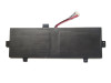 Laptop Battery For HL-PL4270136-2S 7.6V 5000mAh 38Wh 10PIN