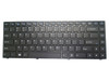 Laptop Keyboard For CLEVO P640HJ P640HK1 P640RE P640RF P641HJ P641HK1 P641RE P641RF N230WU N232WU English US Black Frame And Backlit