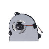 Laptop CPU FAN For ASUS ROG Strix ZX753V ZX753VD ZX753VE DC5V 0.5A
