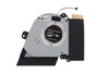 Laptop GPU FAN For ASUS ROG Zephyrus GA532DU GA532IU GA532IV GU502DU DC5V 0.5A