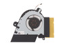 Laptop CPU FAN For ASUS ROG Zephyrus M15 GU532GU GU532GV DC12V 1A