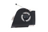 Laptop CPU FAN For ASUS GX701 GX701GV GX701GVR GX701GW GX701GWR GX701GX GX701GXR DC12V 1A
