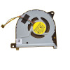 Laptop FAN For ASUS 13NB0AM1T01011 DFS2000058H0T FH1C DC5V 0.5A
