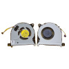 Laptop FAN For ASUS Q303UA TP301UA TP301UJ DC5V 0.5A