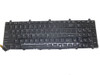 Laptop Keyboard For MEDION ERAZER X7835 MD99062 MD99122 MD99107 MD99063 MD99284 MD99286 MD99122 MD99121 MD99179 MD99178 Black With Frame With Backlit United States US