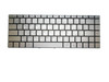 Laptop keyboard For BMAX MaxBook Y13 13.3 XK-HS205 MB30010010 With Backlit Silver Italian IT