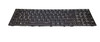 Laptop Keyboard For NEXOC. G517IV German GR With Frame With Backlit