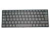 Laptop Keyboard For Microsoft surface Laptop 3 13.5” 15” 1867 1868 1873 1872 Nordic NE Gray Without Frame