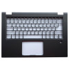  Laptop PalmRest For Lenovo Ideapad C340-14IWL C340-14IML Upper Case With Fingerprint Hole New