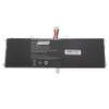 Laptop Replacement Battery For Chuwi GemiBook 13 CWI528 5059B4-2S-1 7.6V 5000mAh 38Wh 10PIN 7Lines New