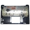 Laptop Palmrest For DELL Inspiron 5580 5585 094WYY 94WYY 0DDJGY DDJGY Without Backlit German GR Keyboard Blue Upper Case New