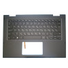 Laptop Palmrest For DELL Latitude 3390 2-in-1 0XVH3H XVH3H 0F4T94 F4T94 With Backlit Hungary HU Keyboard Black Upper Case New