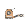 Laptop CPU FAN&Heatsink For Lenovo ThinkPad E14 Gen 2 E15 Gen 2 5H40S72940 5H40S72941 UMA New