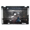 Laptop PalmRest&keyboard For Samsung RC730 Korea KR BA75-03203B Upper Case With Touchpad Speaker New