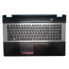 Laptop PalmRest&keyboard For Samsung RC730 Korea KR BA75-03203B Upper Case With Touchpad Speaker New