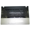 Laptop PalmRest&keyboard For Samsung NP300E7A NP305E7A 300E7A 305E7A  Spain SP BA75-03352D With Touchpad Speaker New