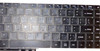 Laptop No Backlit Keyboard For MB3181017 XK-HS305 English US Black NO Frame New
