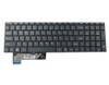 Laptop Keyboard For Gateway MB3661028 F0041-028 PRIDE-K3960 YXT-93-222 English US Grey NO Frame New