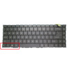 Laptop Backlit Keyboard For V190622IK1 UI S1N2EUS2M1SA0 S1N-2EUS2M1-SA0 English US NO Frame & Backlit