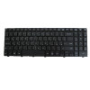 Laptop Keyboard For LG S530 S530-G S530-K S530-L S530-S SD530 LGS53 S535 S535-G S535-P S535-R S535-S Arabia AR Without Frame